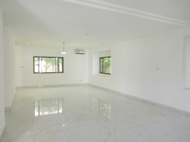 Five bedroom villa in Brufut Garden Estate