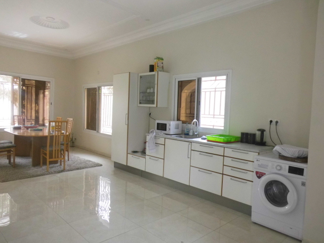 4 Bedroom Residential Property For Rent in Brusubi