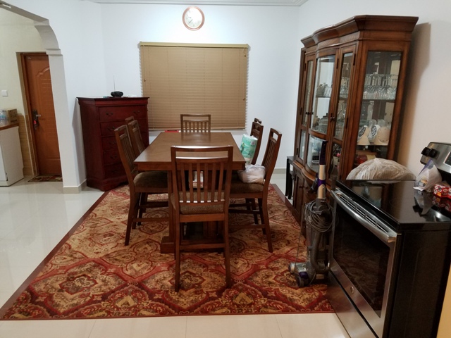 FURNISHED OCEAN VIEW COMPOUND FOR SALE