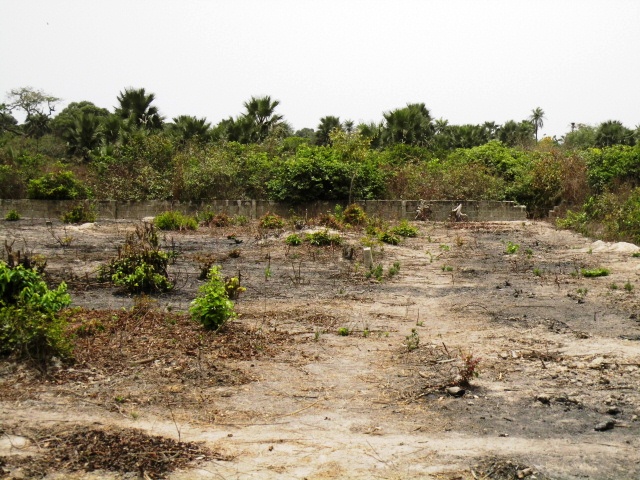 Sanyang Plots near Sanyang Beach