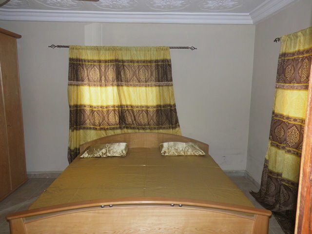 Furnished Apartment to Let