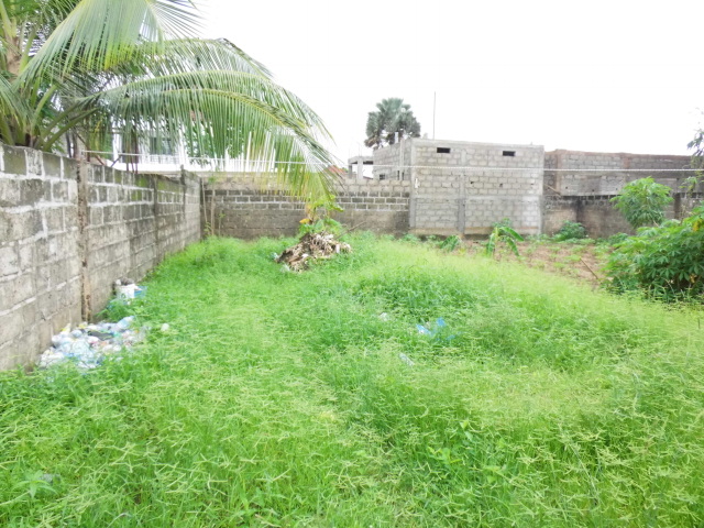 3 Furnished 2-Bedroom Units & Reserved Land for Sale &ndash; Brufut Wullinkama