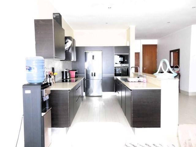 2 Bedroom Seaview Waterfront Apartment in Fajara