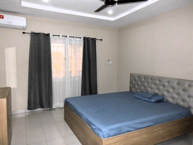 Luxurious 4-Bedroom Villa in Bijilo &ndash; Fully Furnished, Beachside Living with Nature&rsquo;s Charm