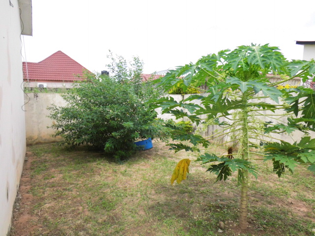 3 Bedroom Unfurnished Gem for Rent in Peaceful Dalaba Taf Estate