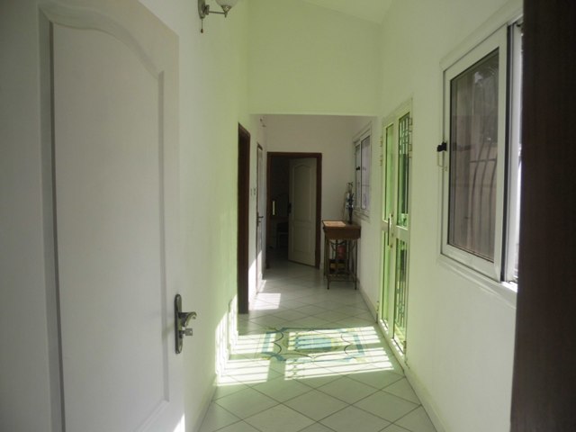 2 Bedrooms furnished property in Senegambia