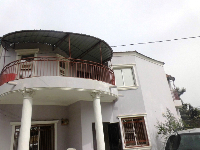 4 Bedroom Residential Property For Rent in Brusubi