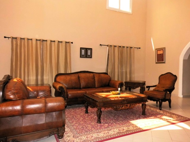 Luxurious 4-Bedroom Villa in Bijilo &ndash; Fully Furnished, Beachside Living with Nature&rsquo;s Charm