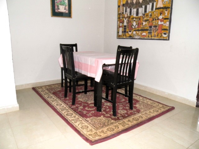 Modern 2-Bedroom, 2-Bathroom Apartments &ndash; Fully Furnished!