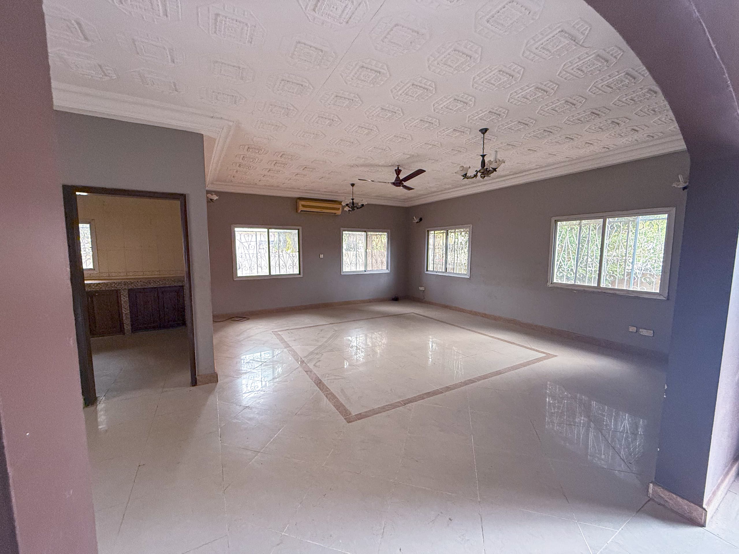 3-Bedroom House for Sale | Prime Brusubi Turntable Location