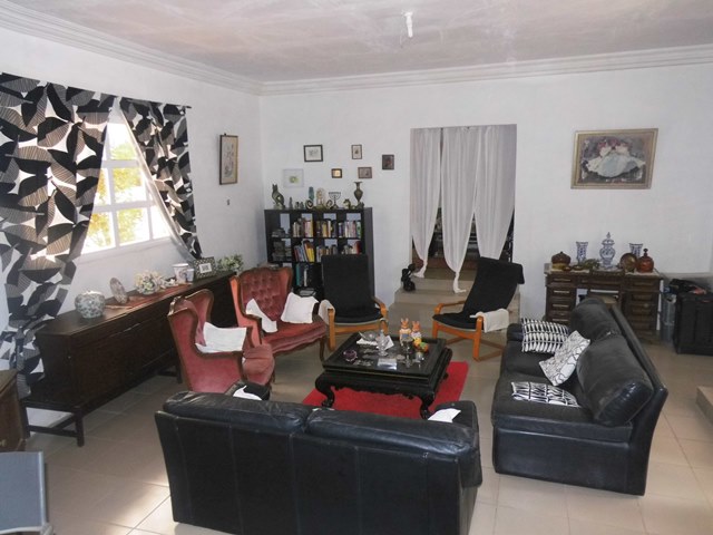 Bungalow house for sale in Wullingkama