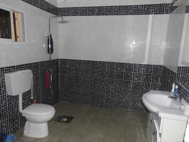 Furnished 3 bedrooms Apartment to Let