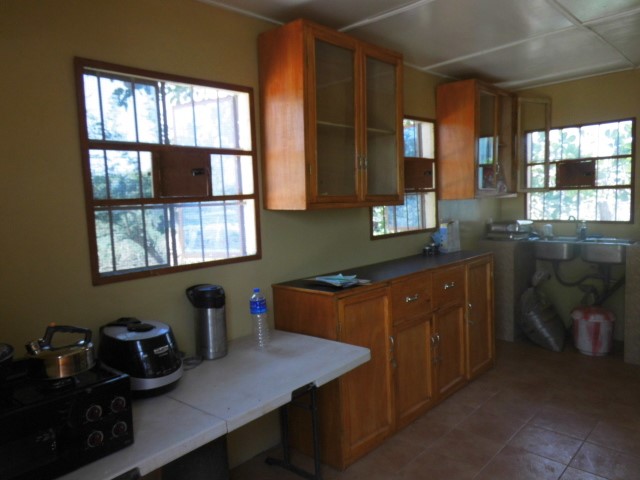 A Suitable and comfortable big 2 bedroom house at Siffoe Village