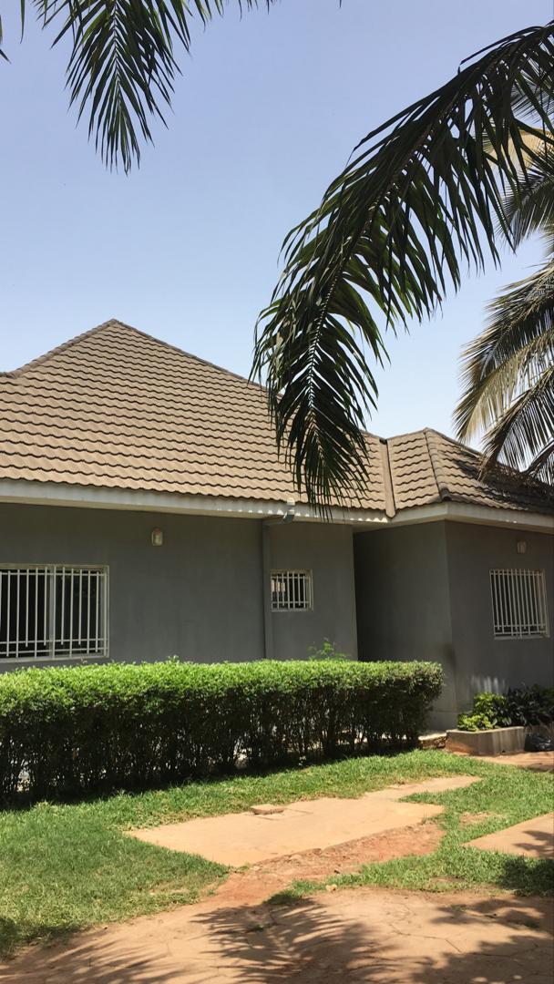 Exclusive 2 & 3 bedroom bungalows for sale in Bijilo