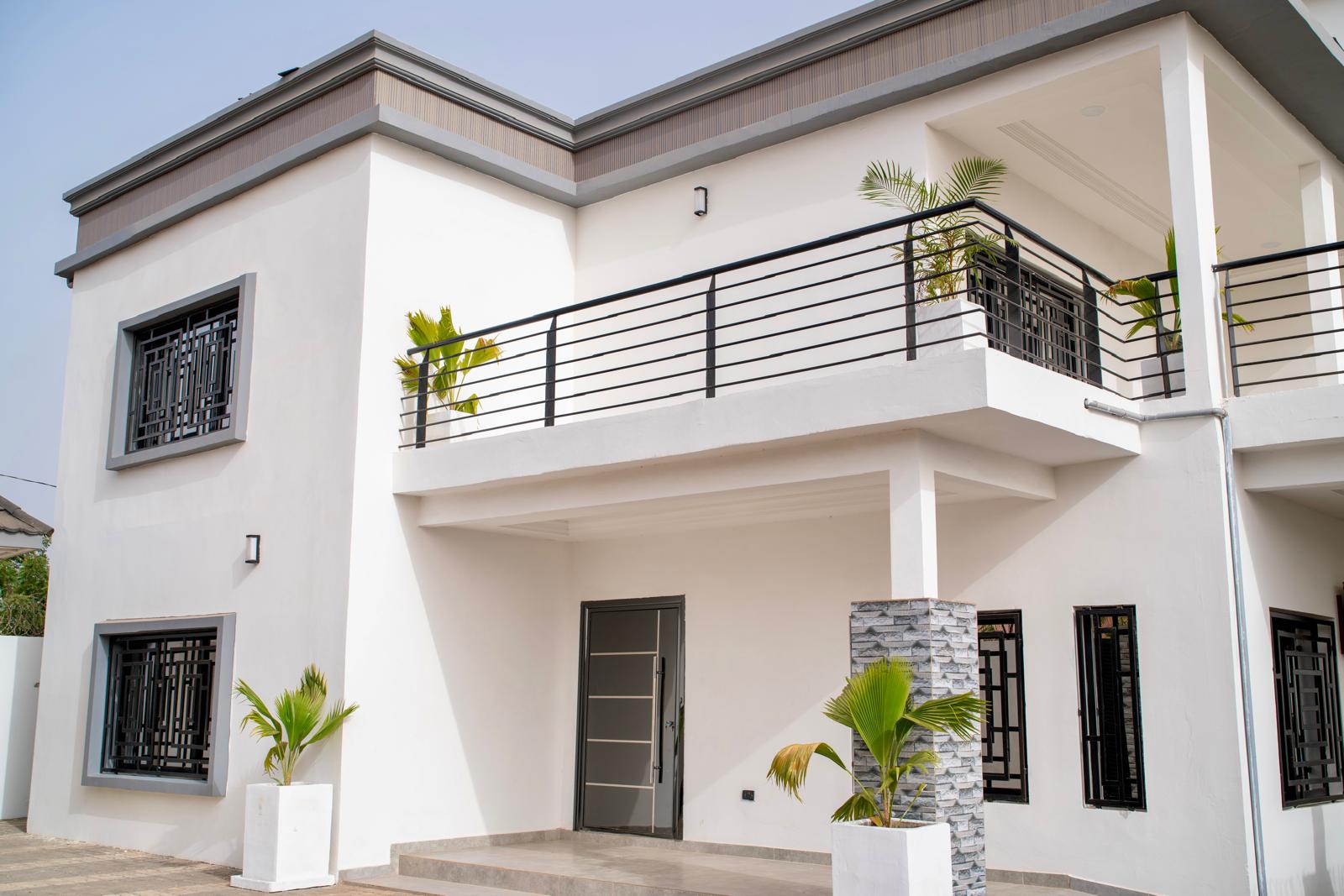 Beautiful 4-bedroom unfurnished home in the peaceful area of LatriYa