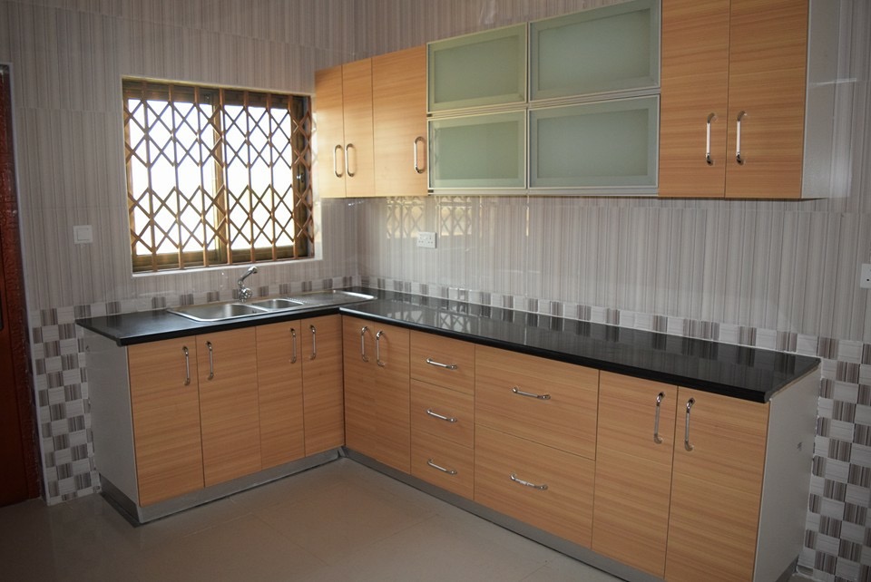 Concrete Kitchen Cabinets In Ghana - Kitchen Cabinet Ideas