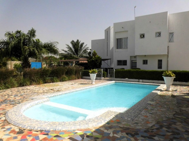 Exquisite 12-Bedroom Luxury Estate - A masterpiece in modern architectural design, exuding: elegance & comfort.