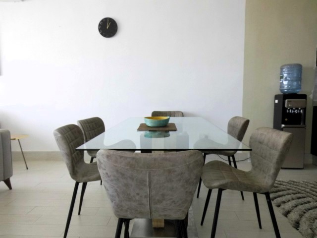 2 Bedroom Seaview Waterfront Apartment in Fajara
