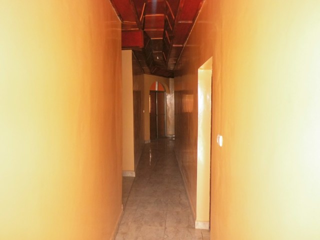 Lovely 3 bedrooms bungalow Lamin