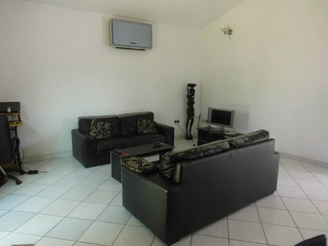 2 Bedrooms furnished property in Senegambia