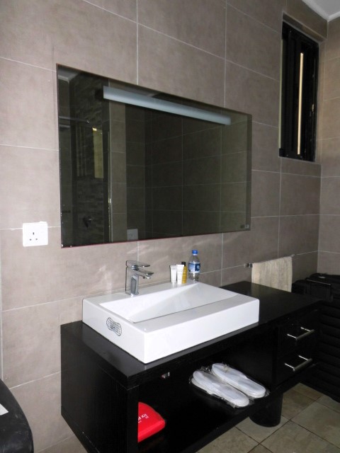 2 Bedroom Seaview Waterfront Apartment in Fajara