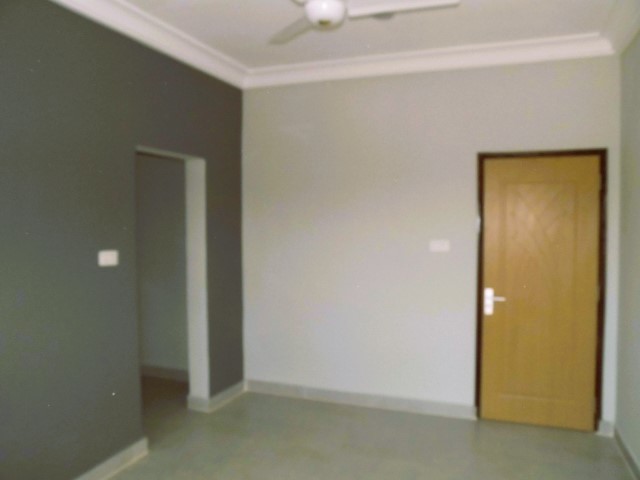 Kaba Unfurnished 2 bedrooms unit at our airport Residence