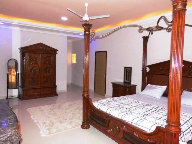 Baobab 4 bedroom house for rent at BARAKAH ESTATE