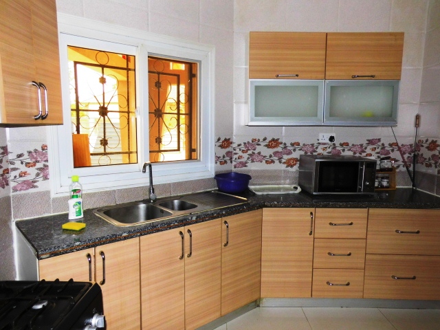 Makati Furnished 3 bedroom and 3 bathroom property