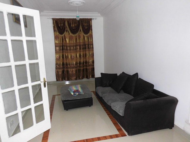 4 bedrooms furnished in Lamin Kerewan