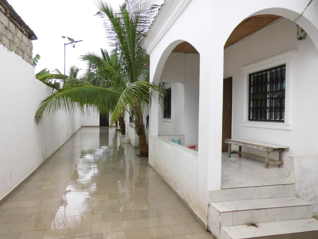 3 Furnished 2-Bedroom Units & Reserved Land for Sale &ndash; Brufut Wullinkama