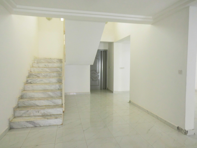 Five bedroom villa in Brufut Garden Estate