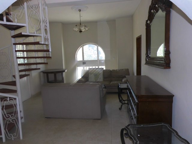 Furnished House To Let