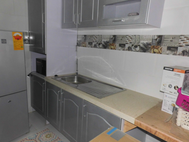 Beautiful fully furnished B2 Apartments for rent at Kotou