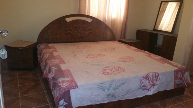 Bedrooms fully furnished house at Wullinkama