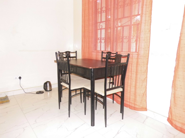 3 Furnished 2-Bedroom Units & Reserved Land for Sale &ndash; Brufut Wullinkama