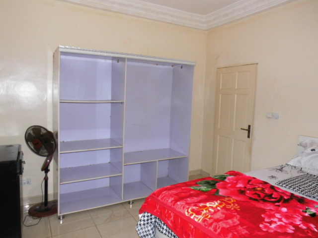 Fully furnished 3 bedroom Bungalow in Brufut Wullinkama