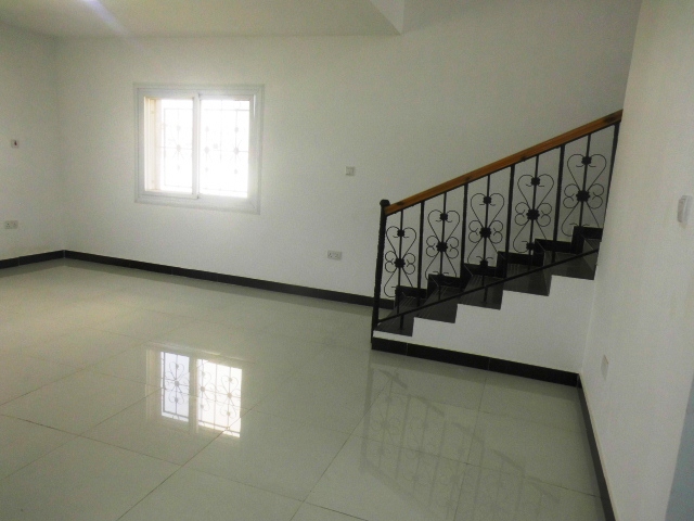 3 bedroom unfurnished property with pool at Paradise Estate