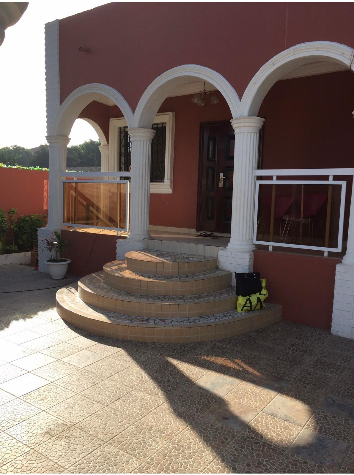 Well maintained 4 bedroom furnished home in Tranquil