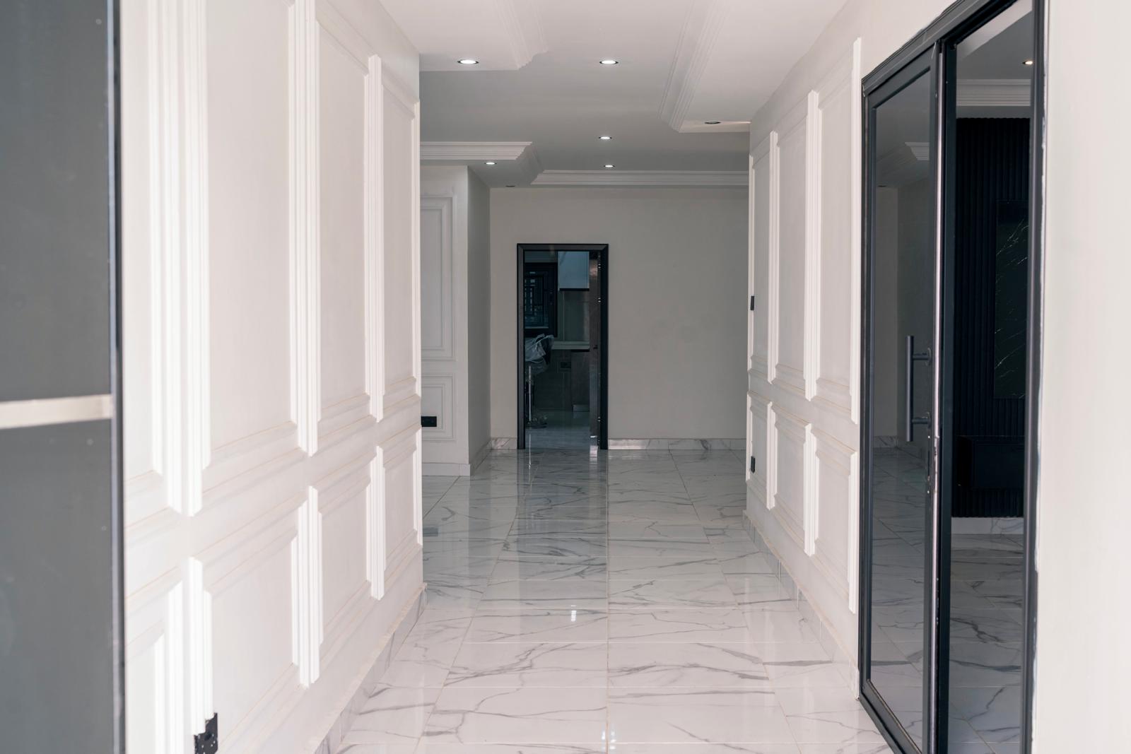 Beautiful 4-bedroom unfurnished home in the peaceful area of LatriYa