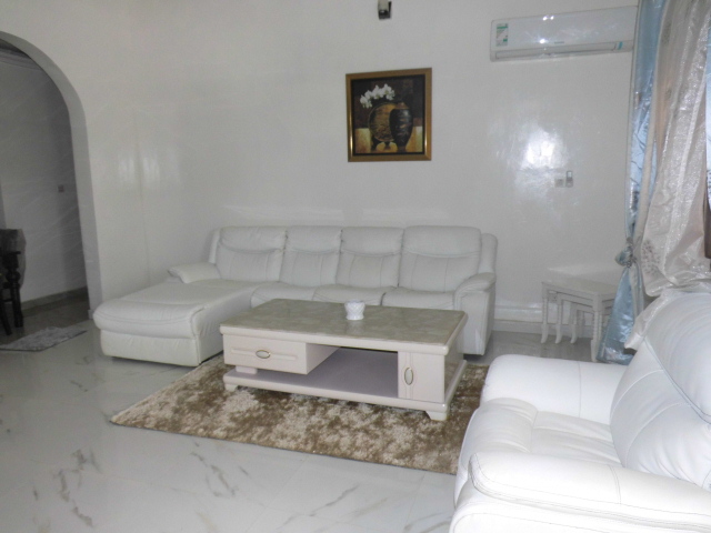 Beautiful fully furnished B2 Apartments for rent at Kotou