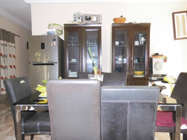 Well maintained 4 bedroom furnished home in Tranquil
