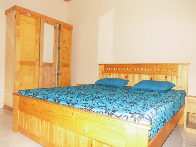 3 Furnished 2-Bedroom Units & Reserved Land for Sale &ndash; Brufut Wullinkama