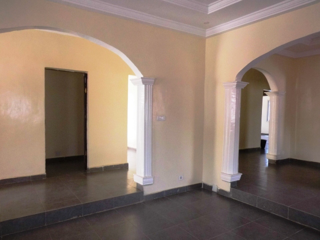 Unfurnished Perfect Family Home in Lamin