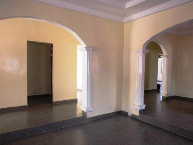 Unfurnished Perfect Family Home in Lamin