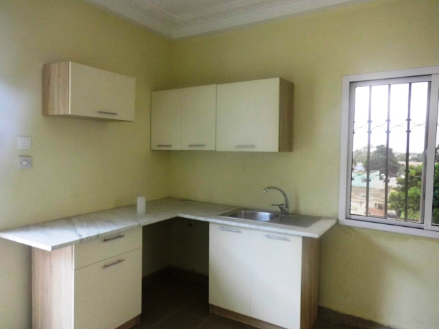 Spacious 4 units of 3 bedroom apartments located in Tabokoto