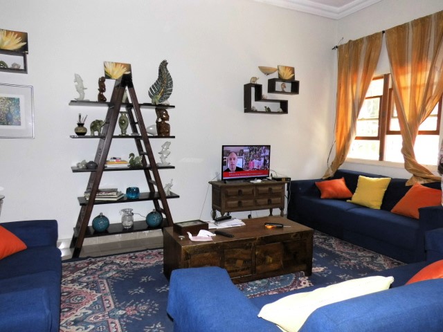 Modern 2-Bedroom, 2-Bathroom Apartments &ndash; Fully Furnished!