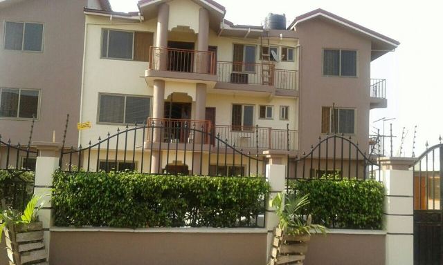 2 Bedrooms 12 Unit Apartment for sale at Ashaiman Golf City