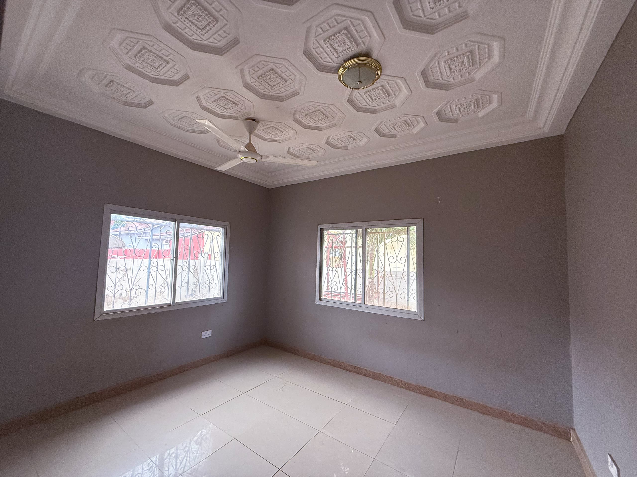 3-Bedroom House for Sale | Prime Brusubi Turntable Location