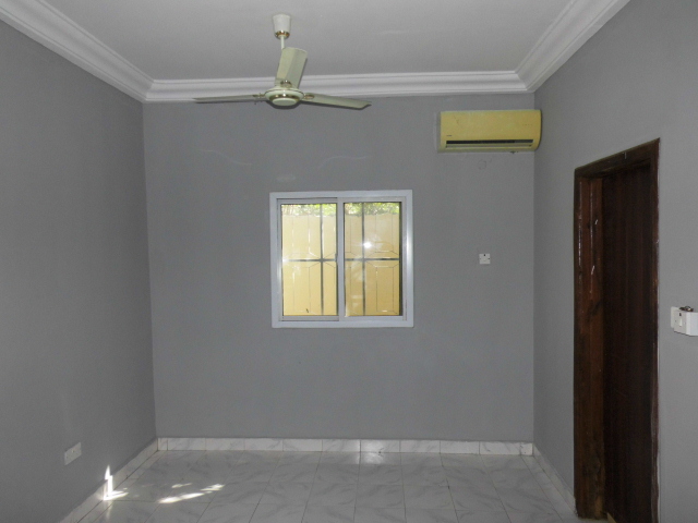 Three bedroom Unfurnished house available for rent in Bijilo