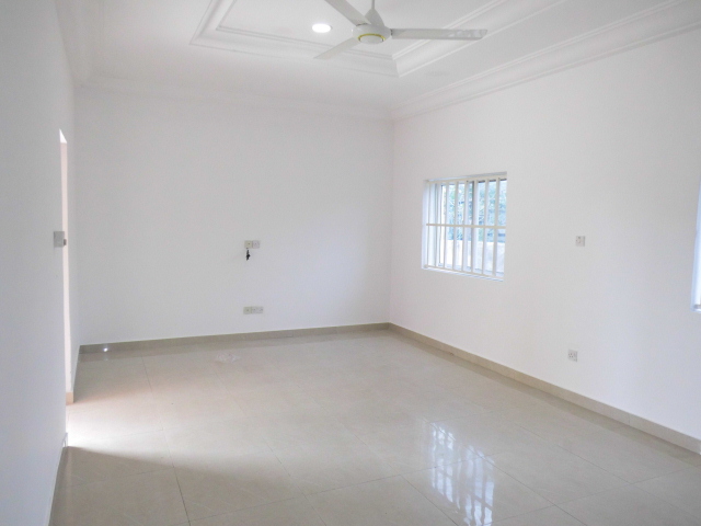 3 Bedroom Unfurnished Gem for Rent in Peaceful Dalaba Taf Estate